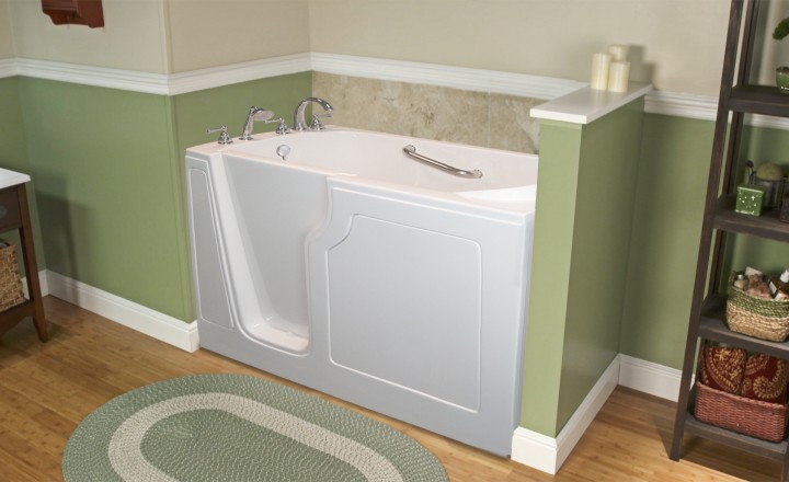 independent home walk in tubs